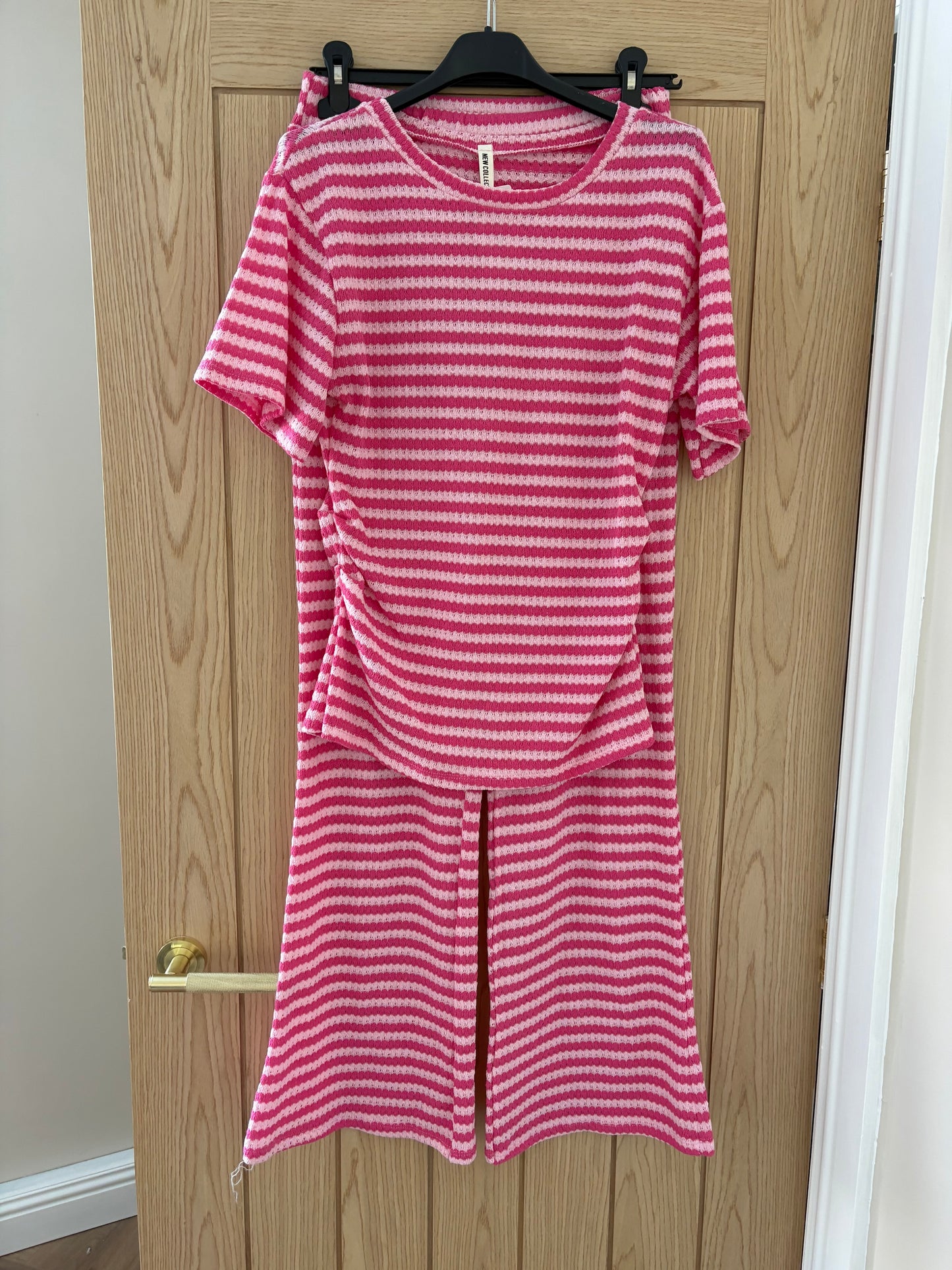 Rosie stripped sets