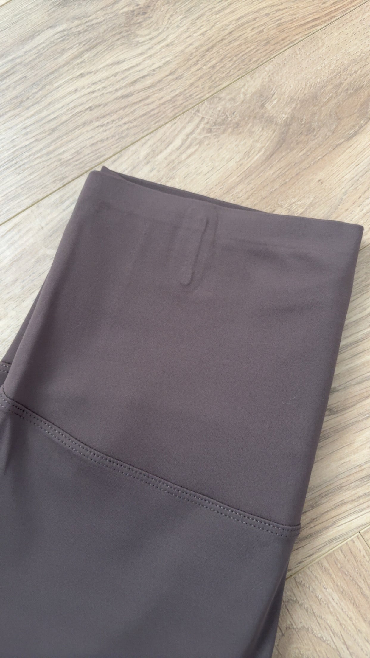 Active Sculpt & Lift Coffee Leggings