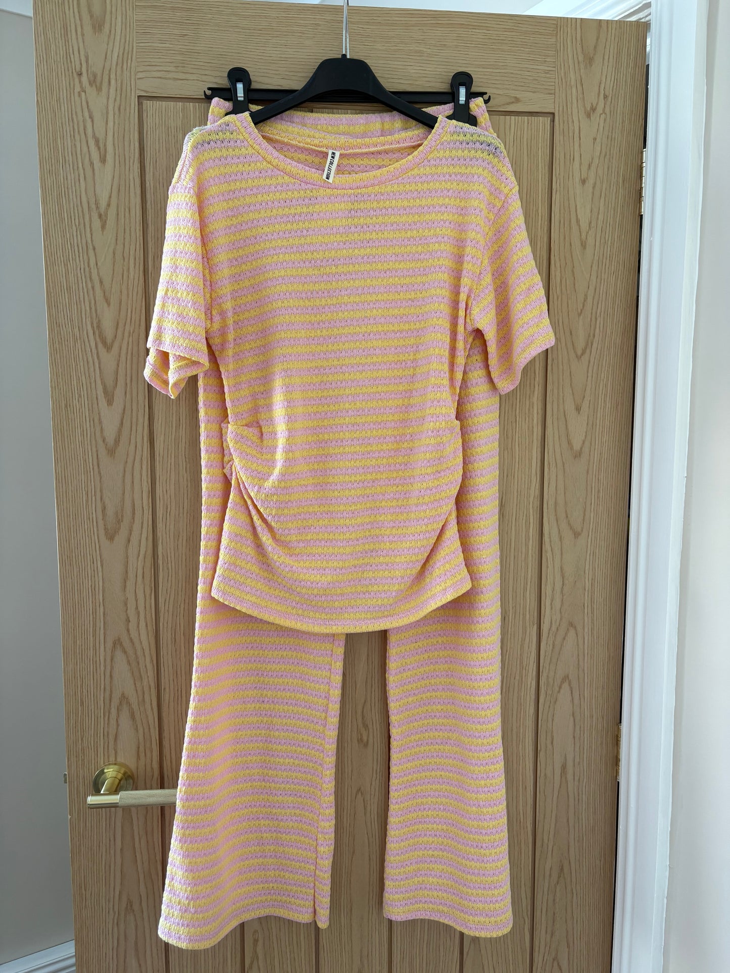 Rosie stripped sets