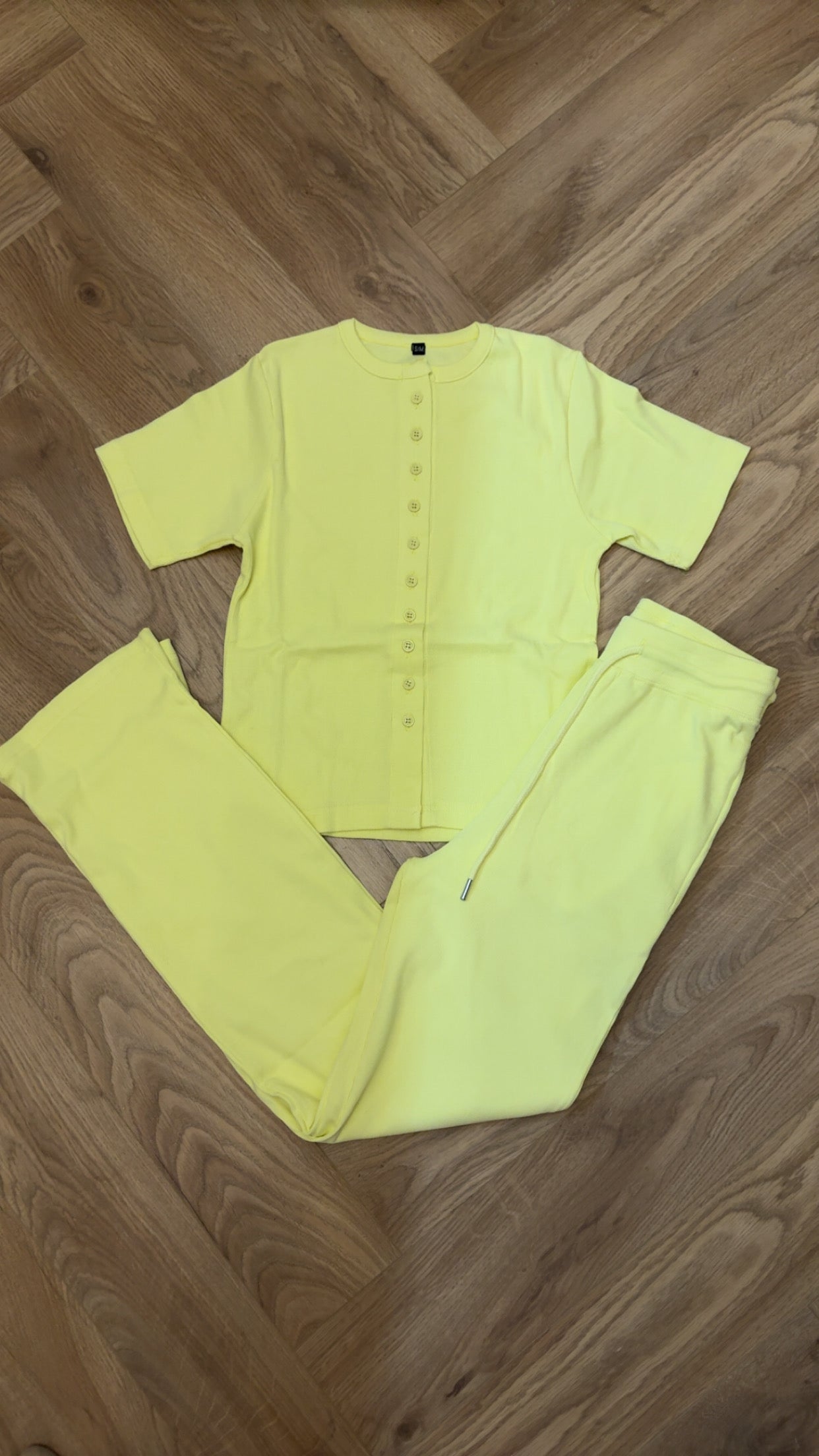 Short Sleeve ‘Millie’