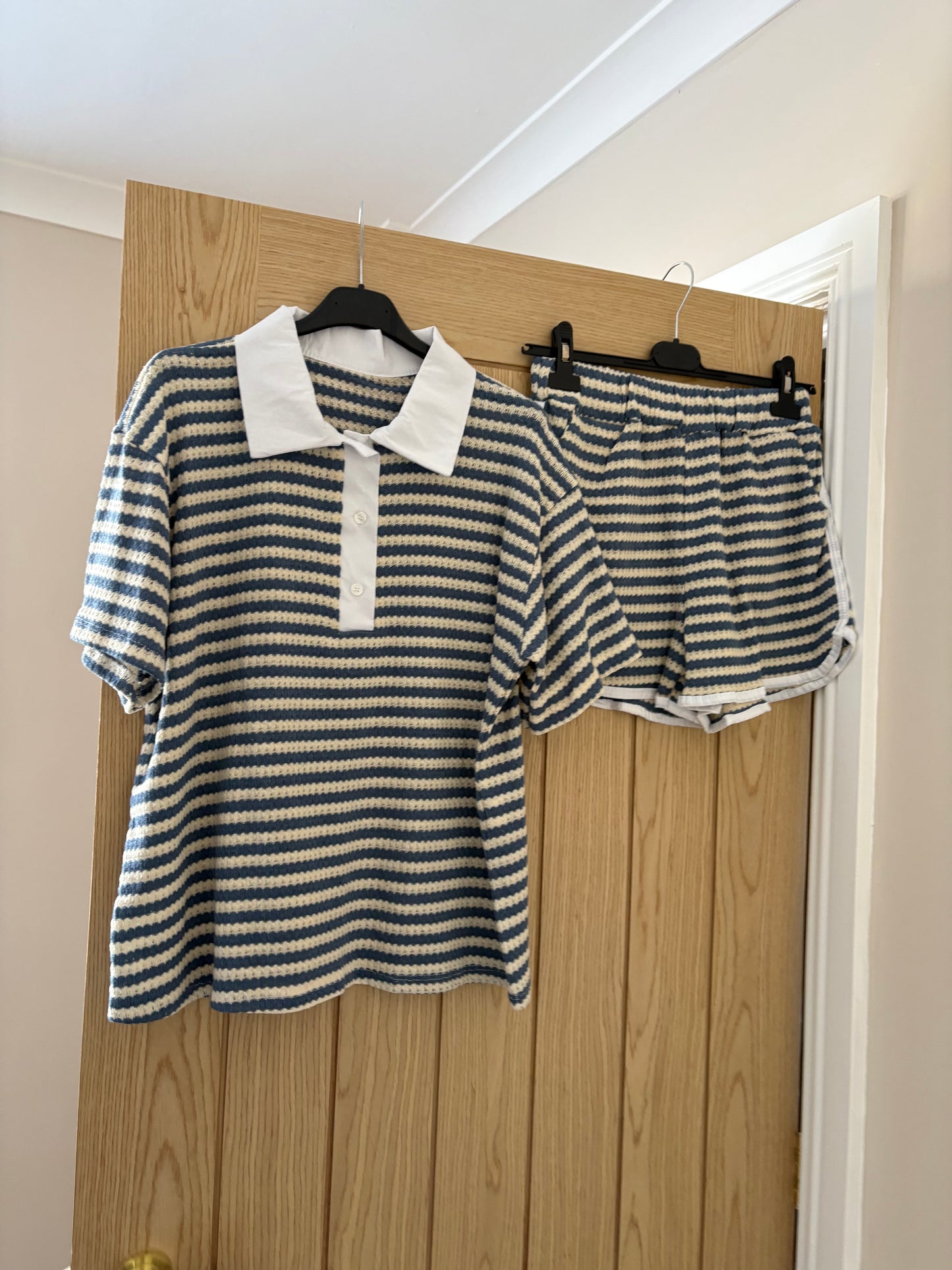 ‘Milan’ shorts sets