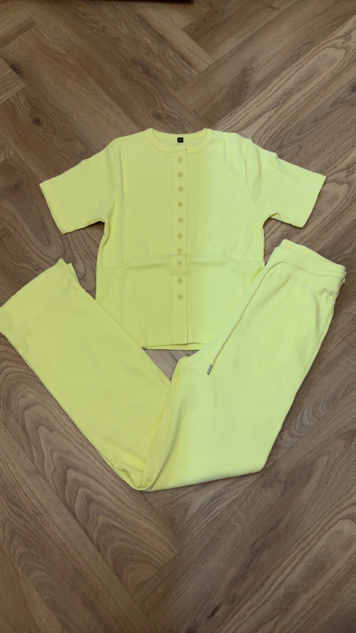 Short Sleeve ‘Millie’