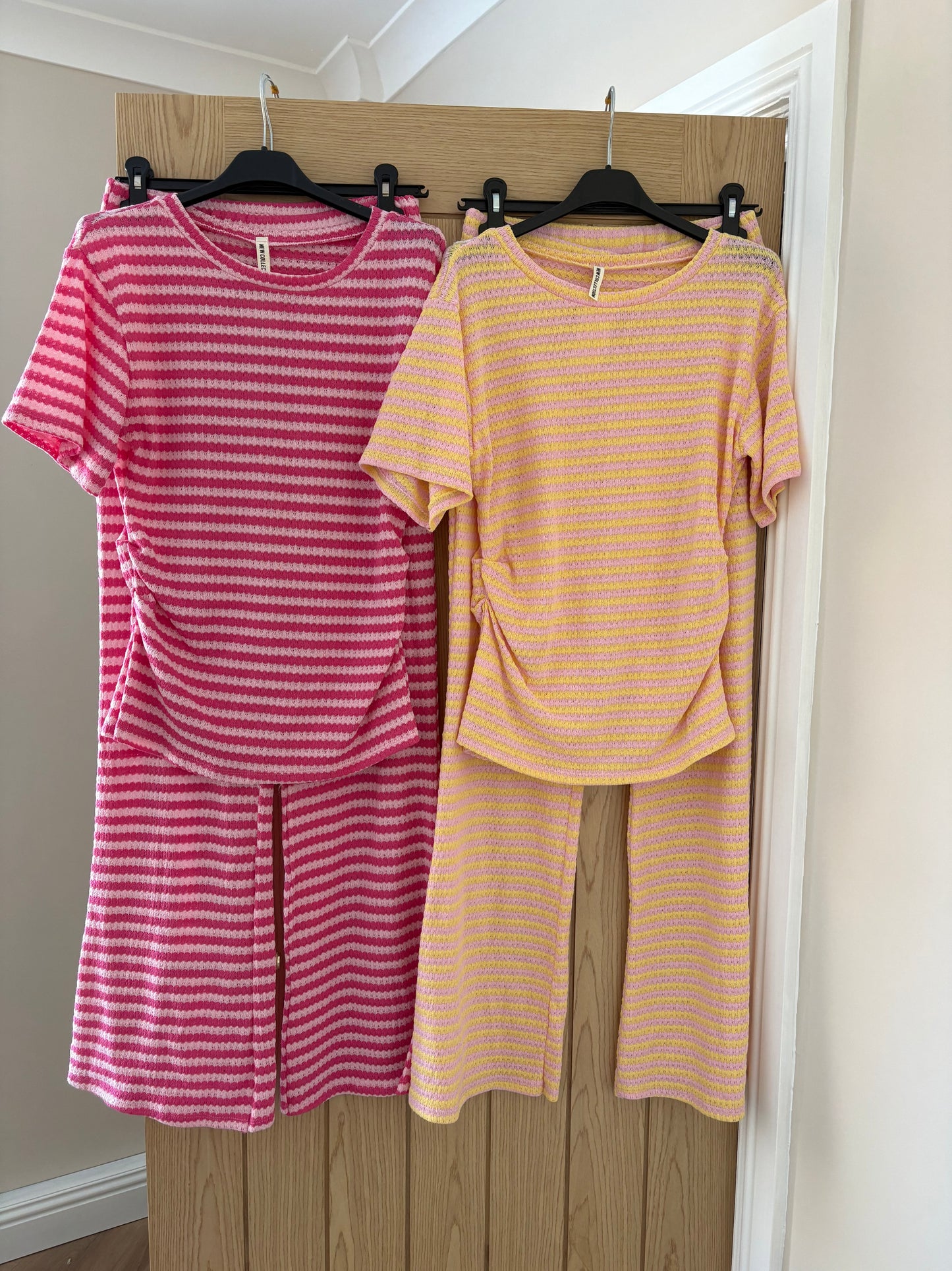 Rosie stripped sets